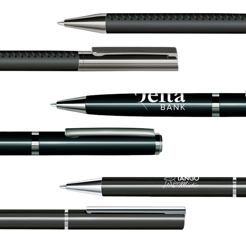 Chic ball pens